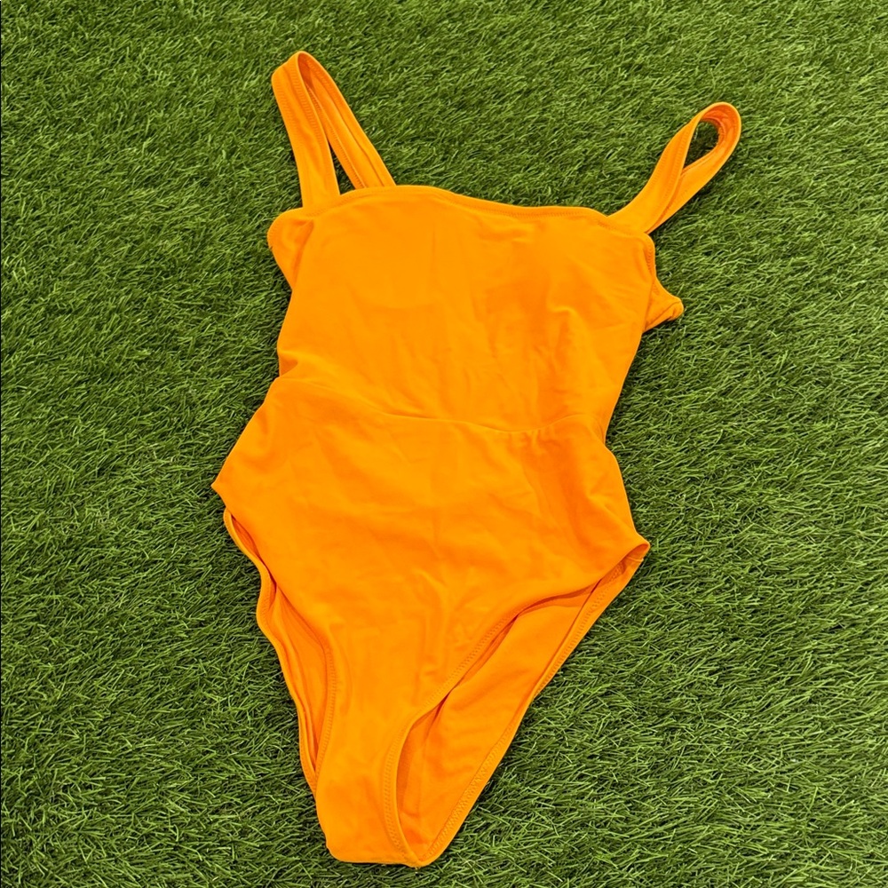 Arrive One Piece Cheeky Swimsuit